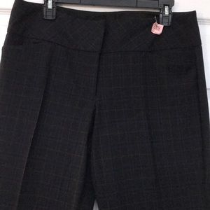 Express Editor Slacks